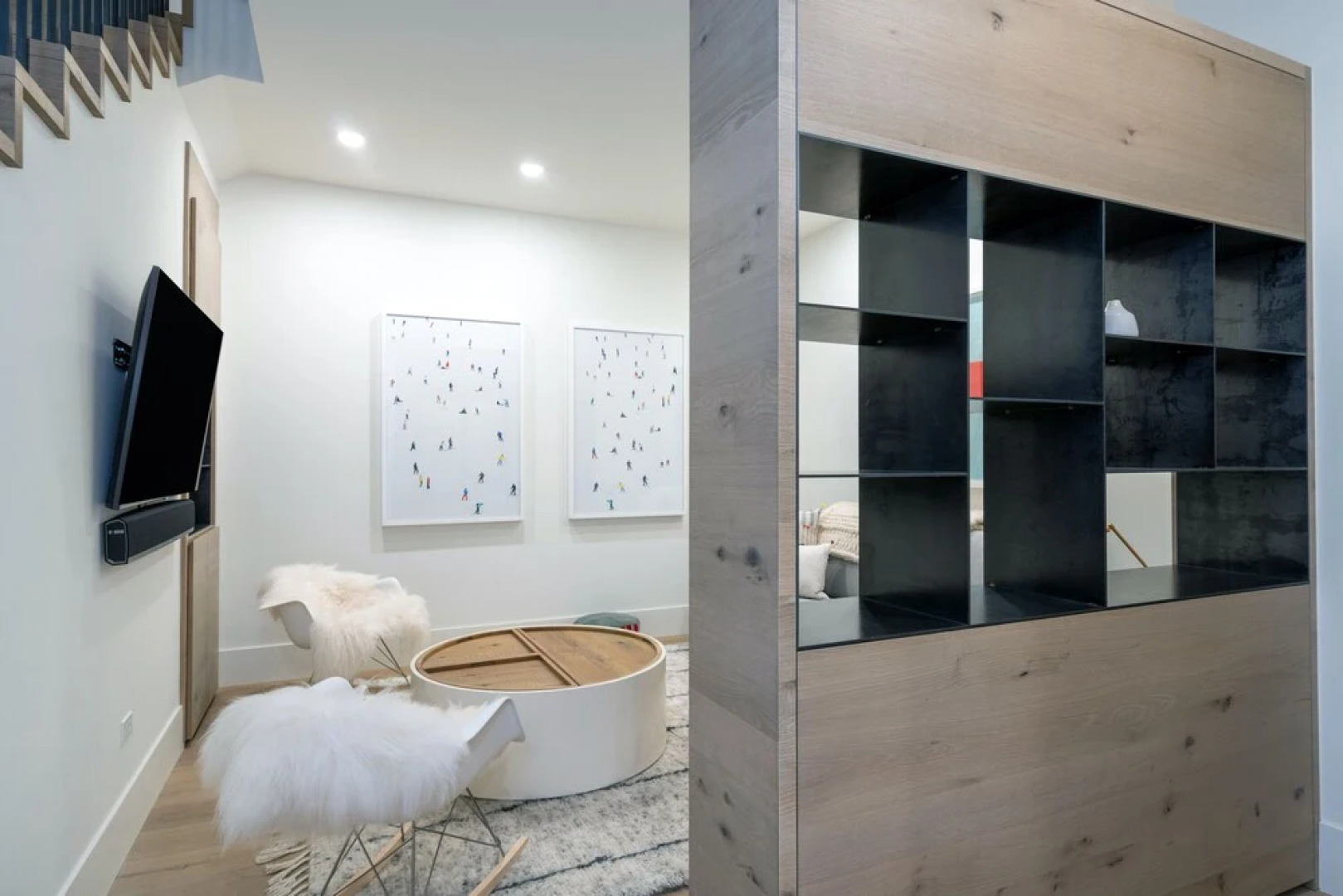 SAN Juan 103 AT Transfer by Exceptional Stays