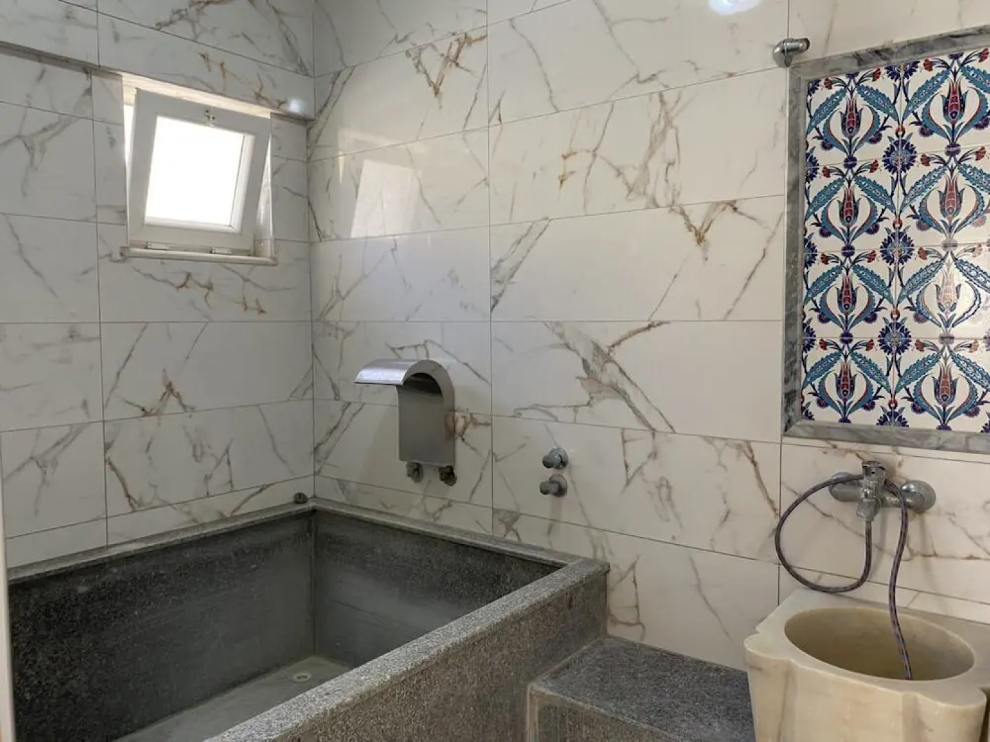 Ege Termal Apart Hotel