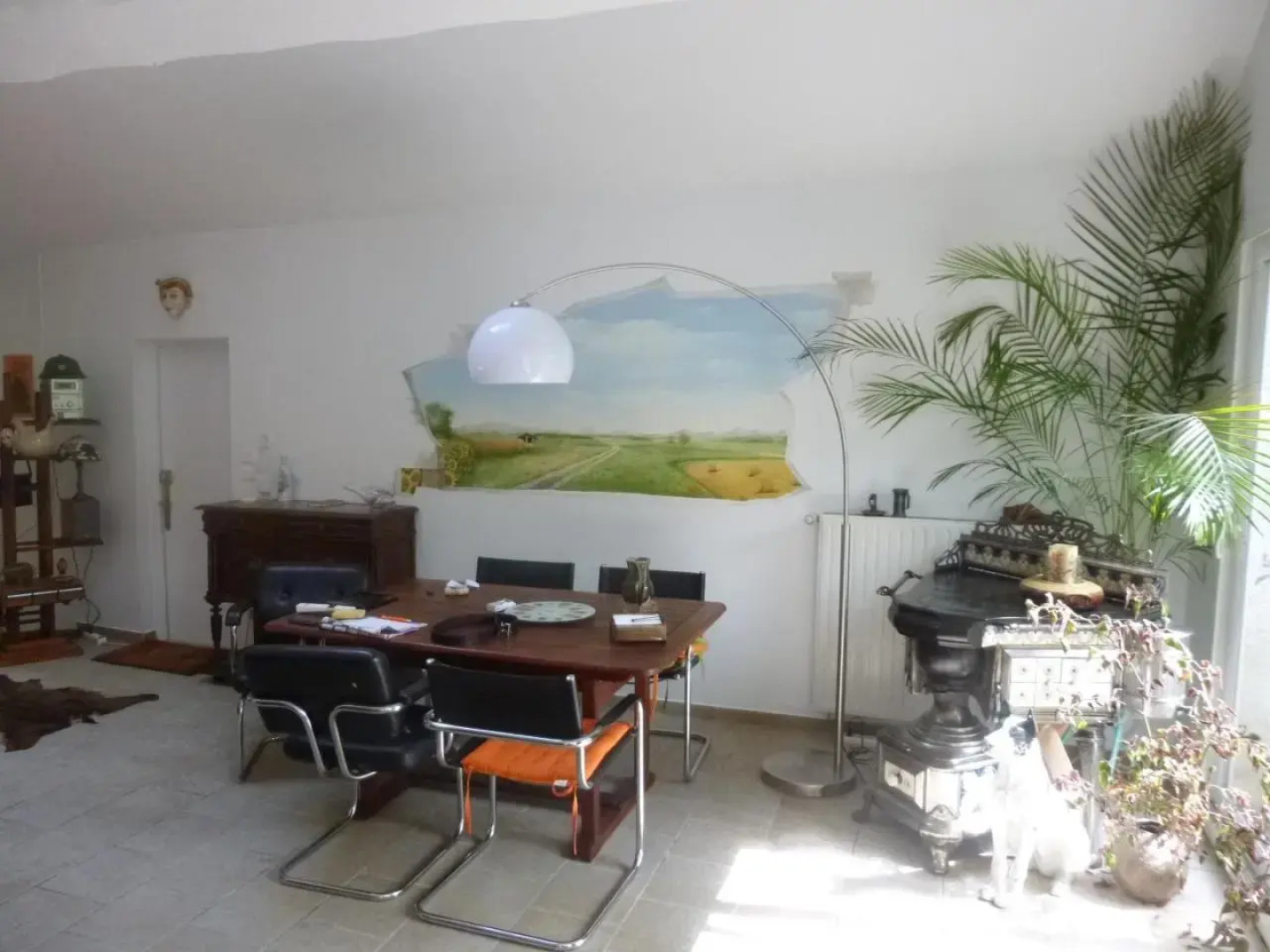 Chambre dHôtes Rue des Fougères