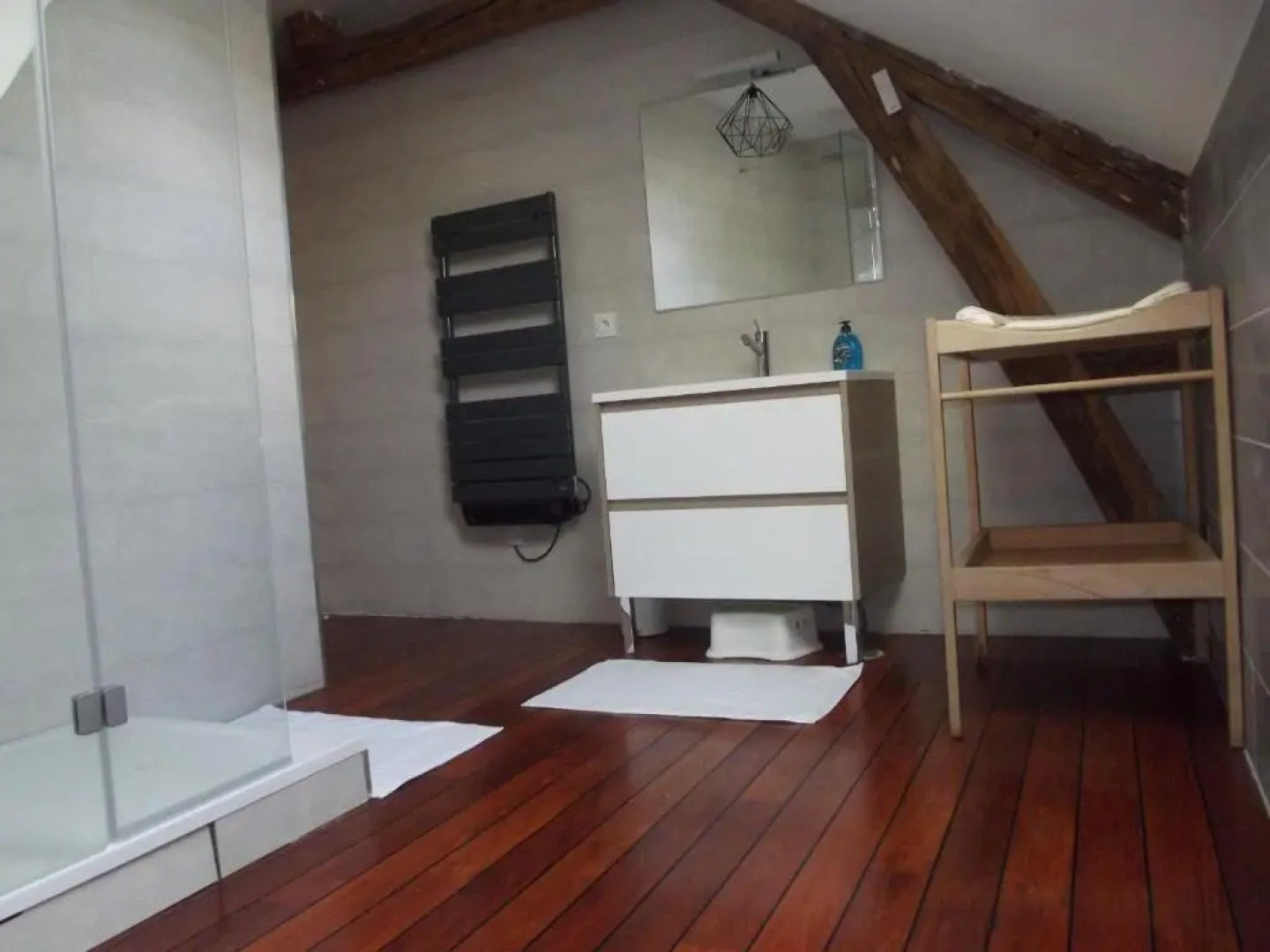 Gîte Audeville, 5 pièces, 8 personnes - FR-1-590-136