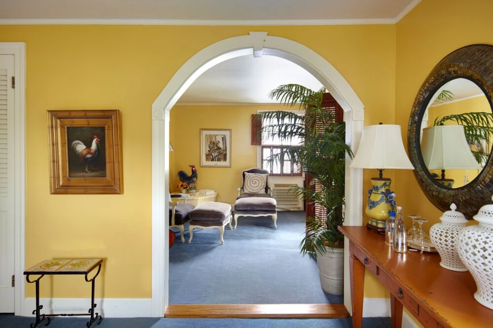 Homestead Inn - Thomas Henkelmann