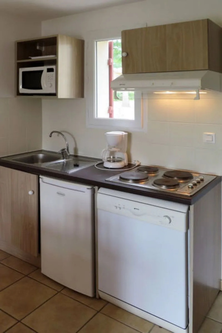 Le Domaine Du Golf Dalbret