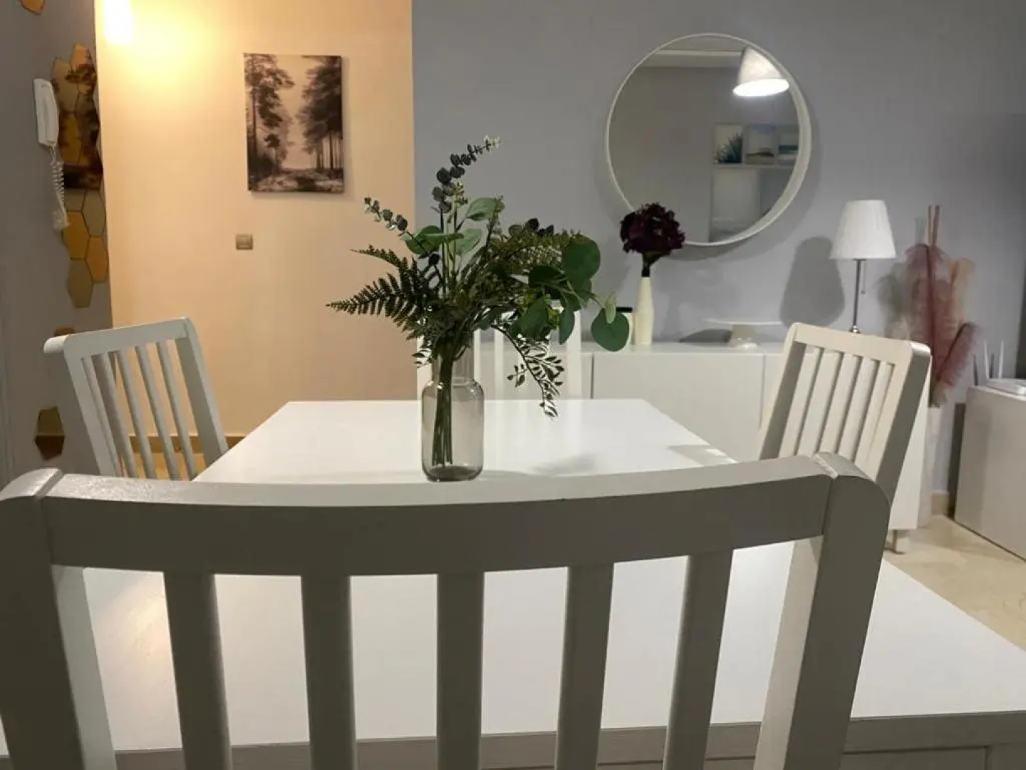 Appartement de LUXE Marina SAIDIA avec vue sur PISCINE Résidence TAMARIS