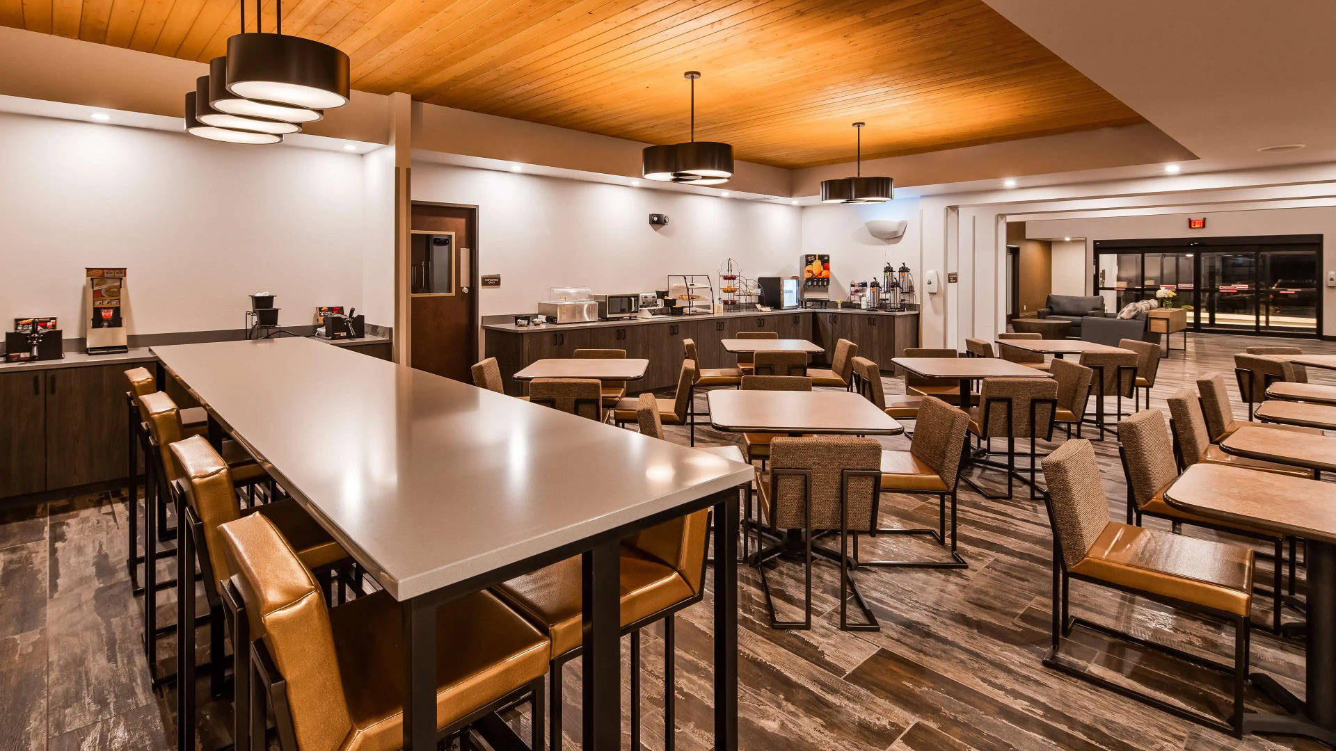 The Forge Hotel, BW Signature Collection