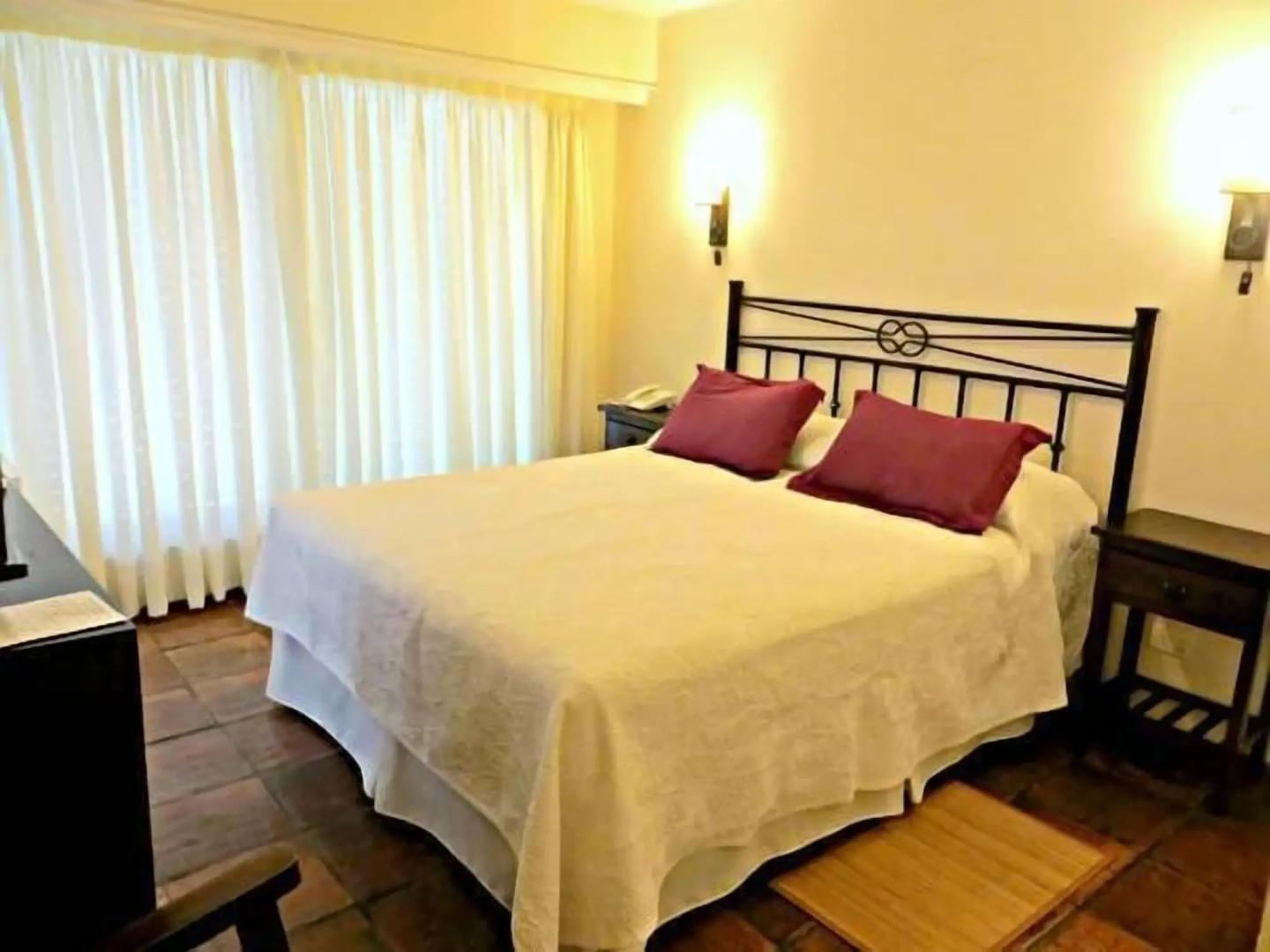 Petit Château Hotel Boutique