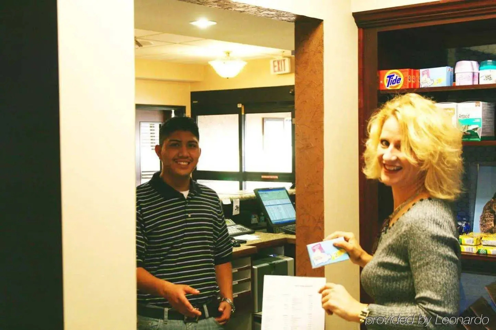 Hampton Inn & Suites Denver Littleton