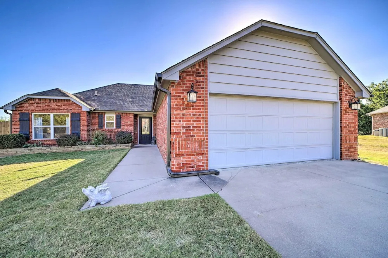 Claremore Getaway ~ 2 Mi to Historic District