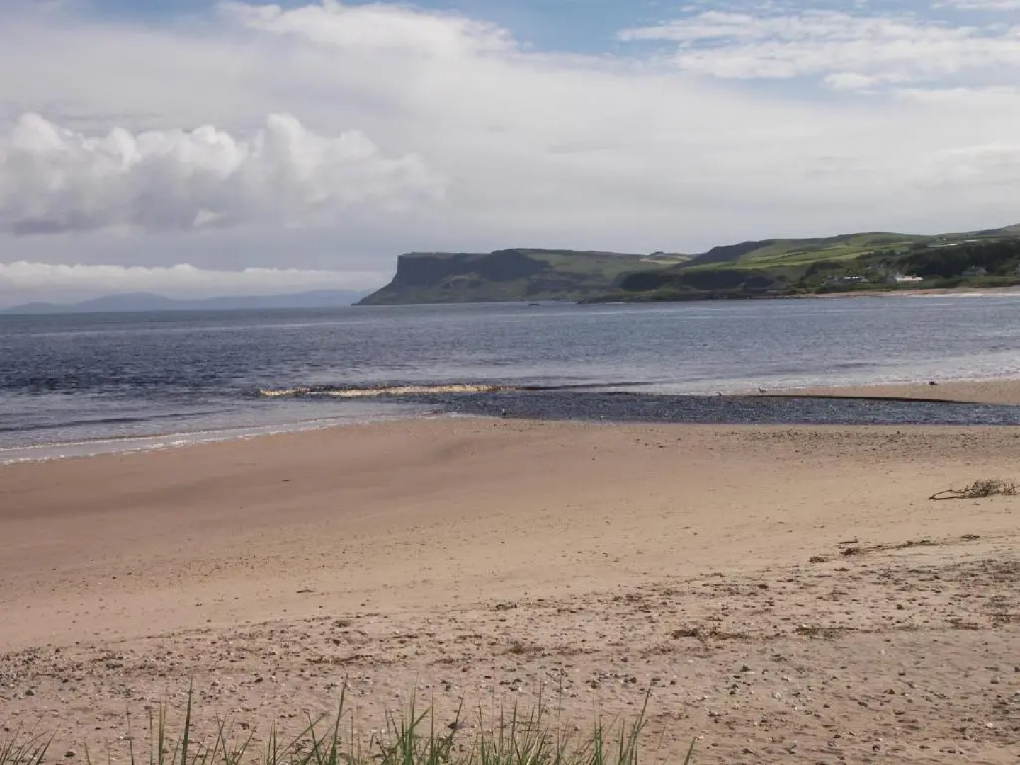 Magherintemple Lodge