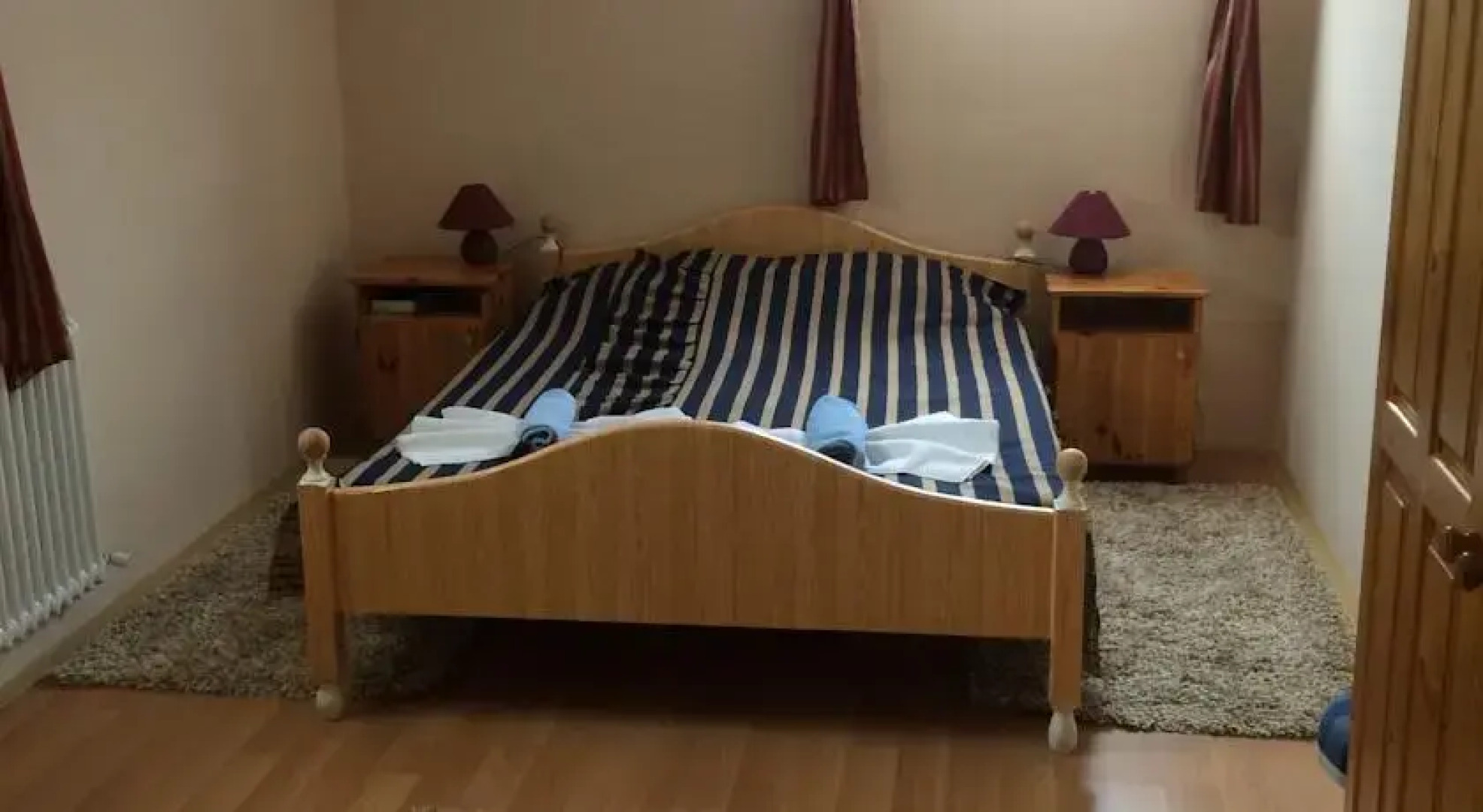 Öreghegy Hotel Wellness Panzió és Turistaszálló