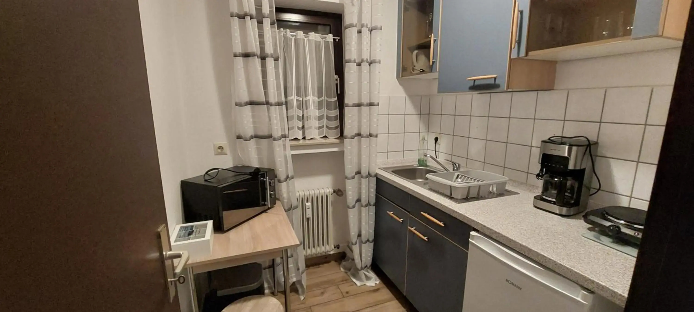 Ferienwohnung im Bad Wurzach