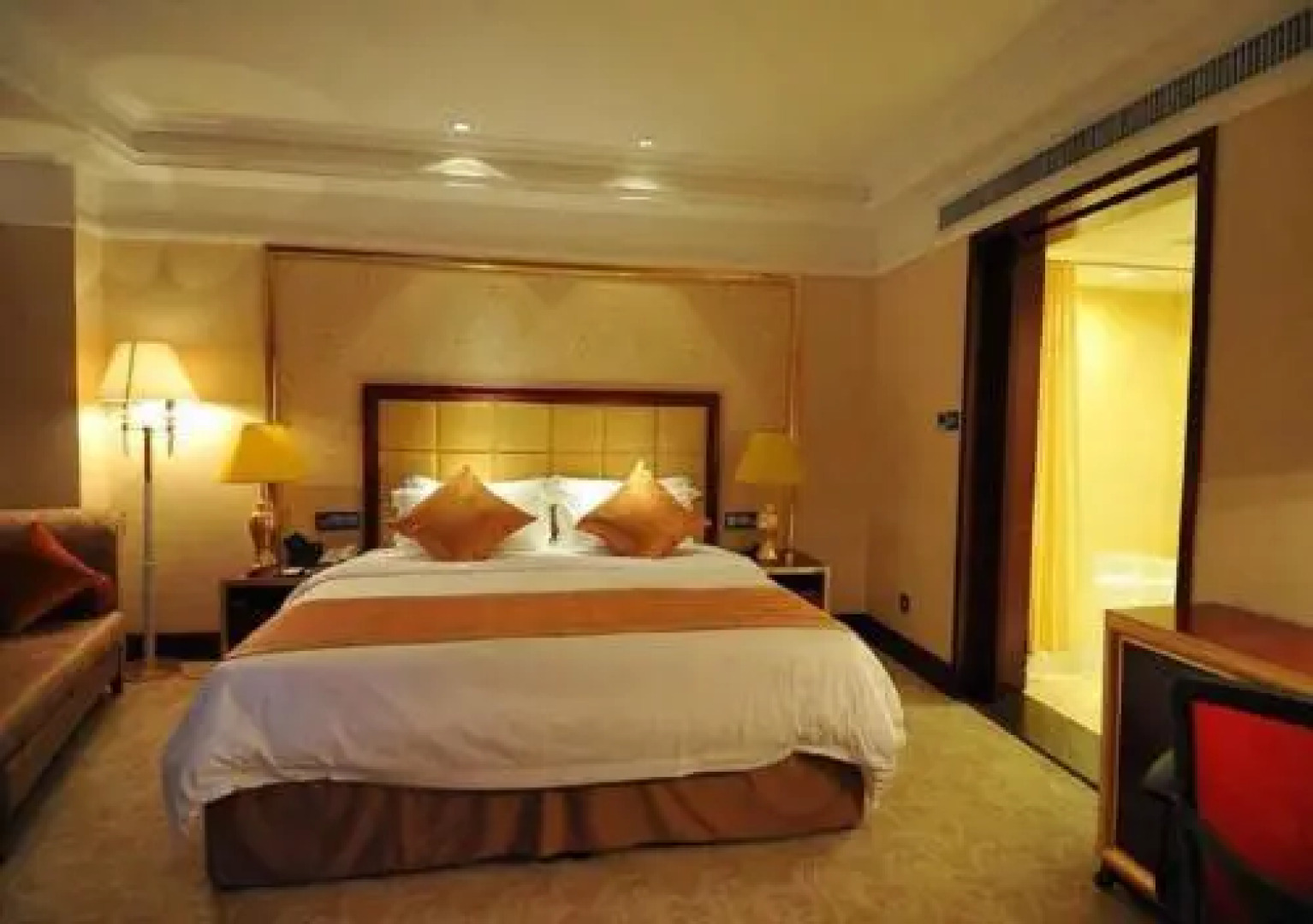 Zheshang Holiday Inn