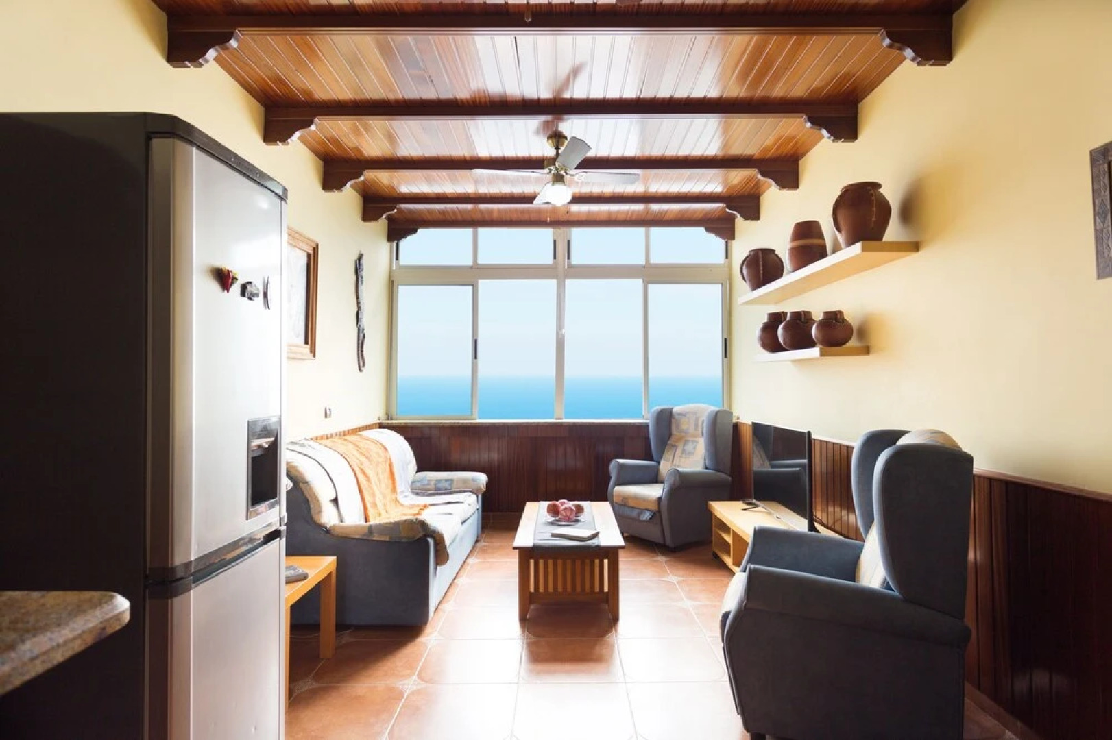 Playa Chica Beach II