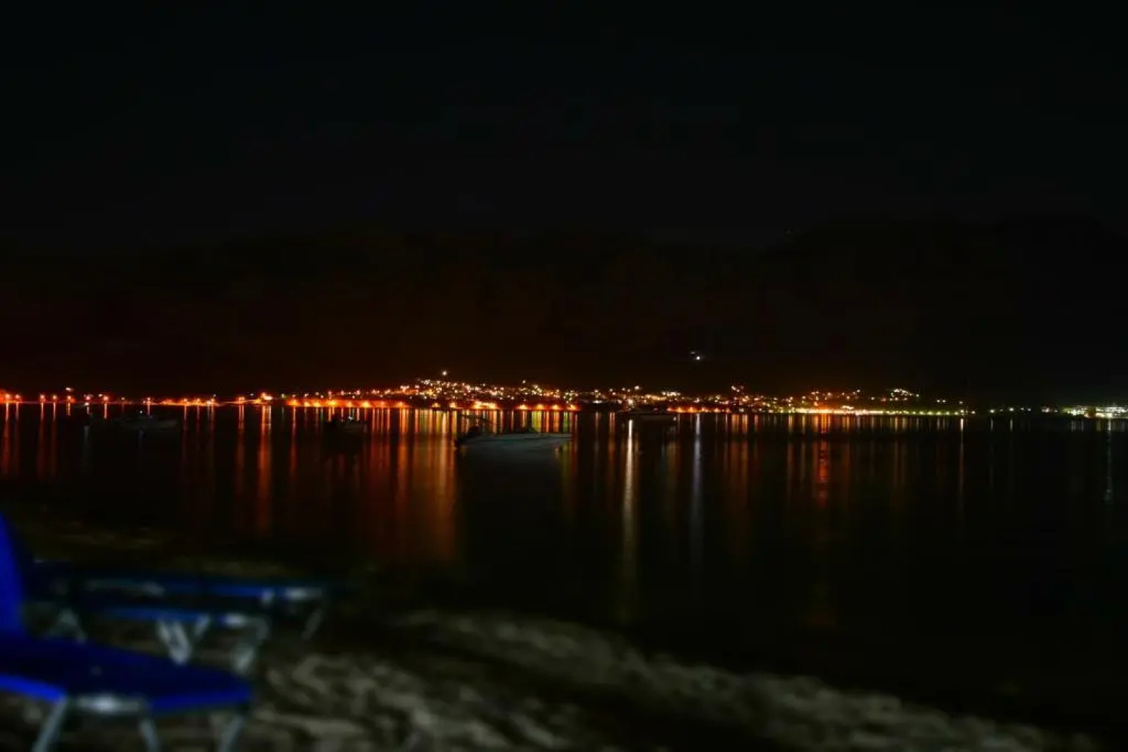 Pogonia Panorama Apartment