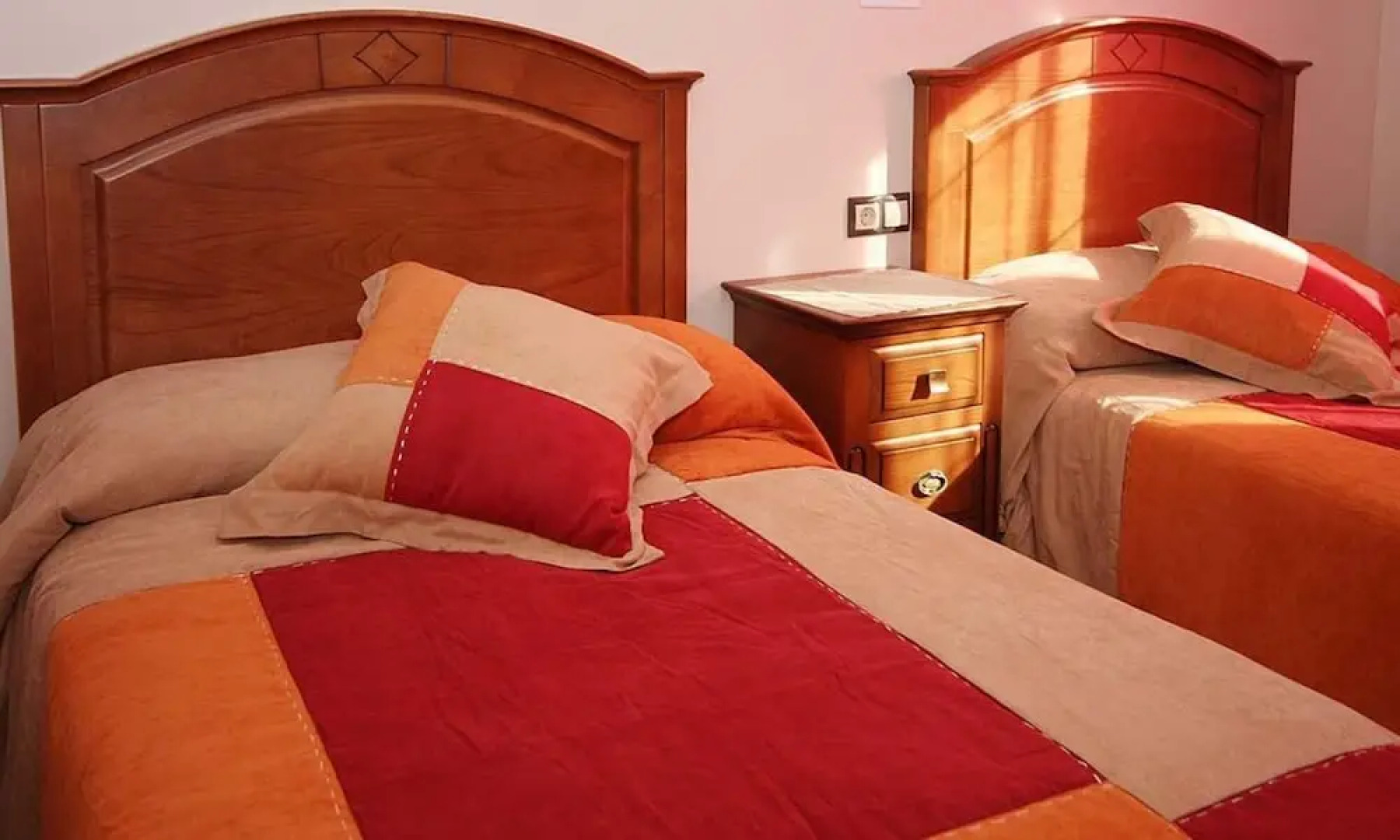 Apartment in Larino A Coruna 101883 by MO Rentals