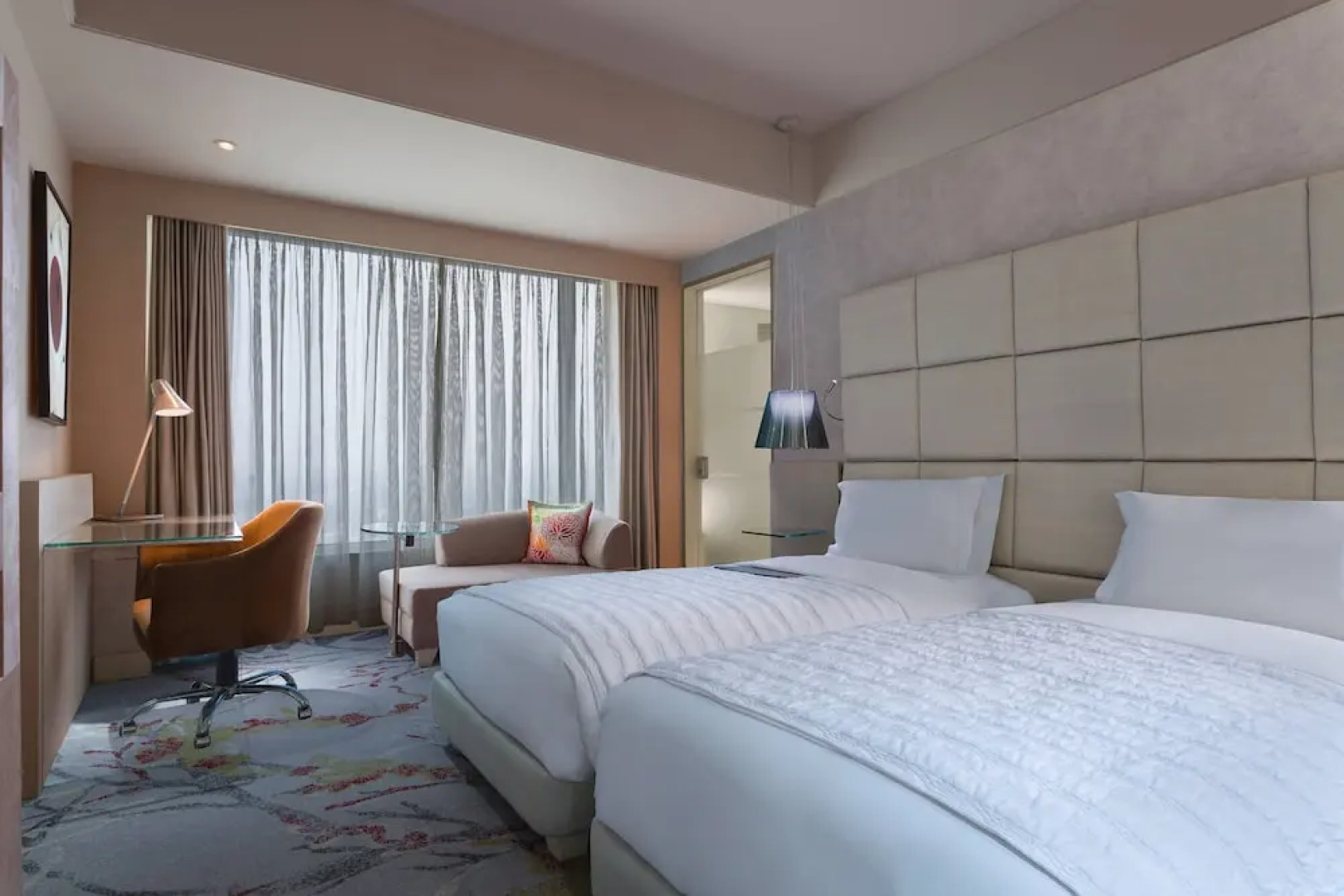 Pullman Gurgaon Central Park