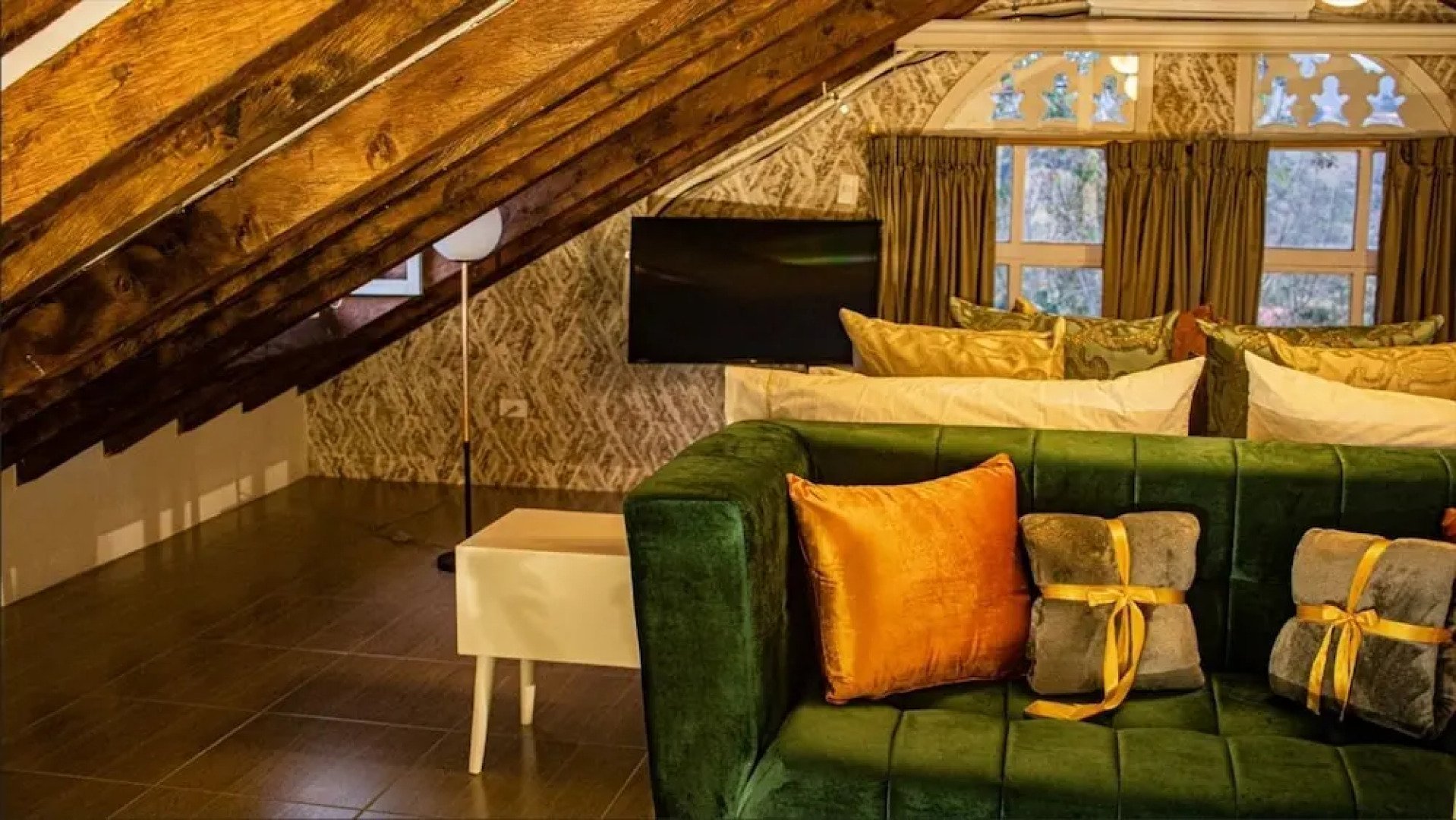 Hotel Mansión Sant Serrant