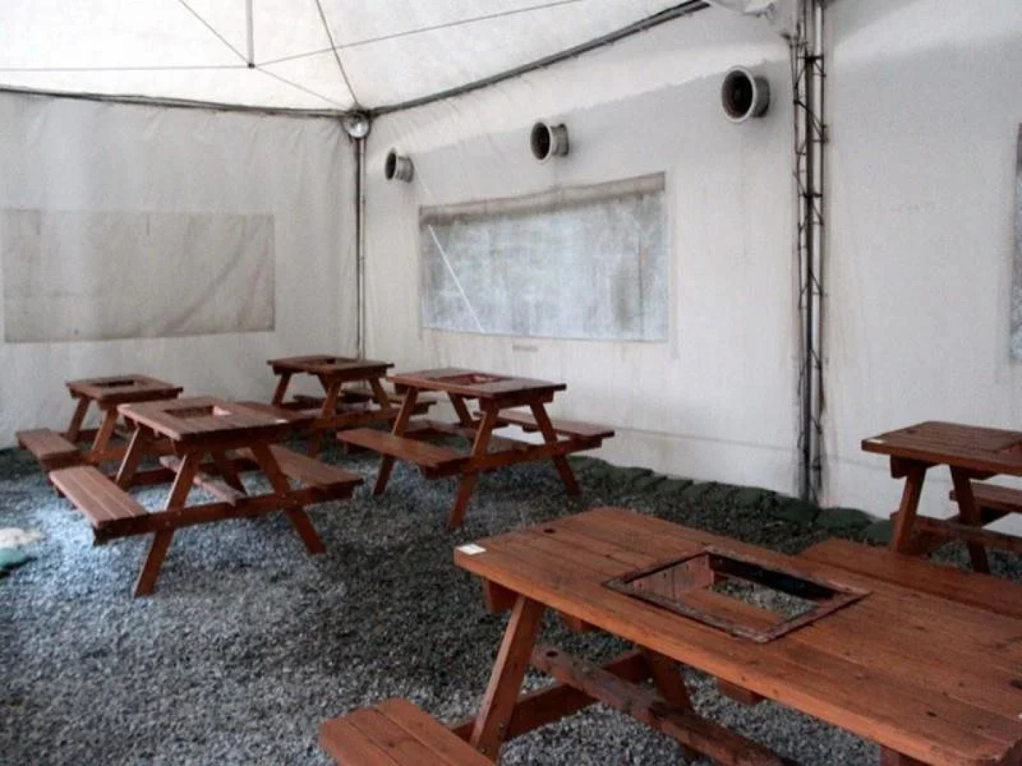 Lake Hills Anseong Resort