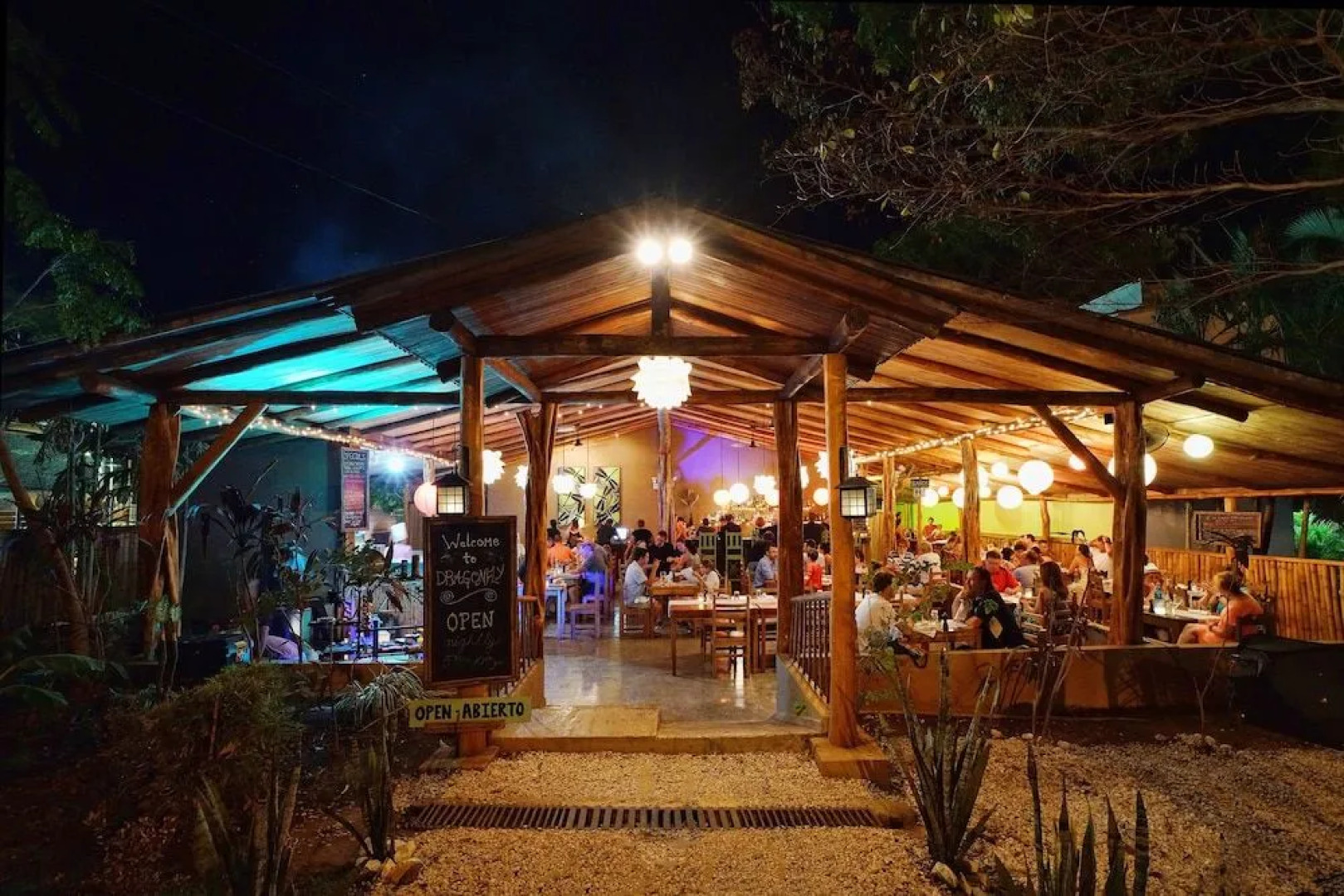 In the Shade Hotel - Coworking - Adults Only