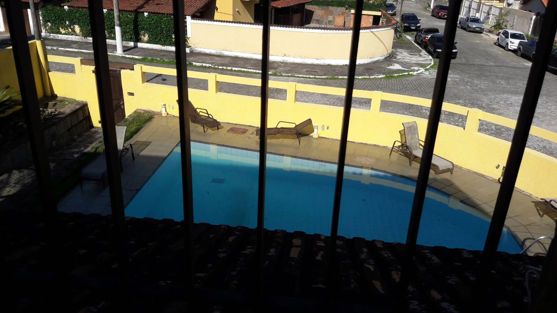 Pousada Recanto De Itacuruça