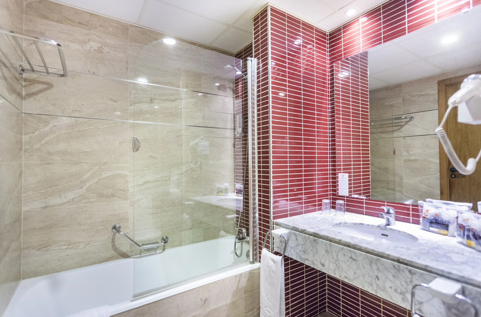 Apartamentos Globales Nova