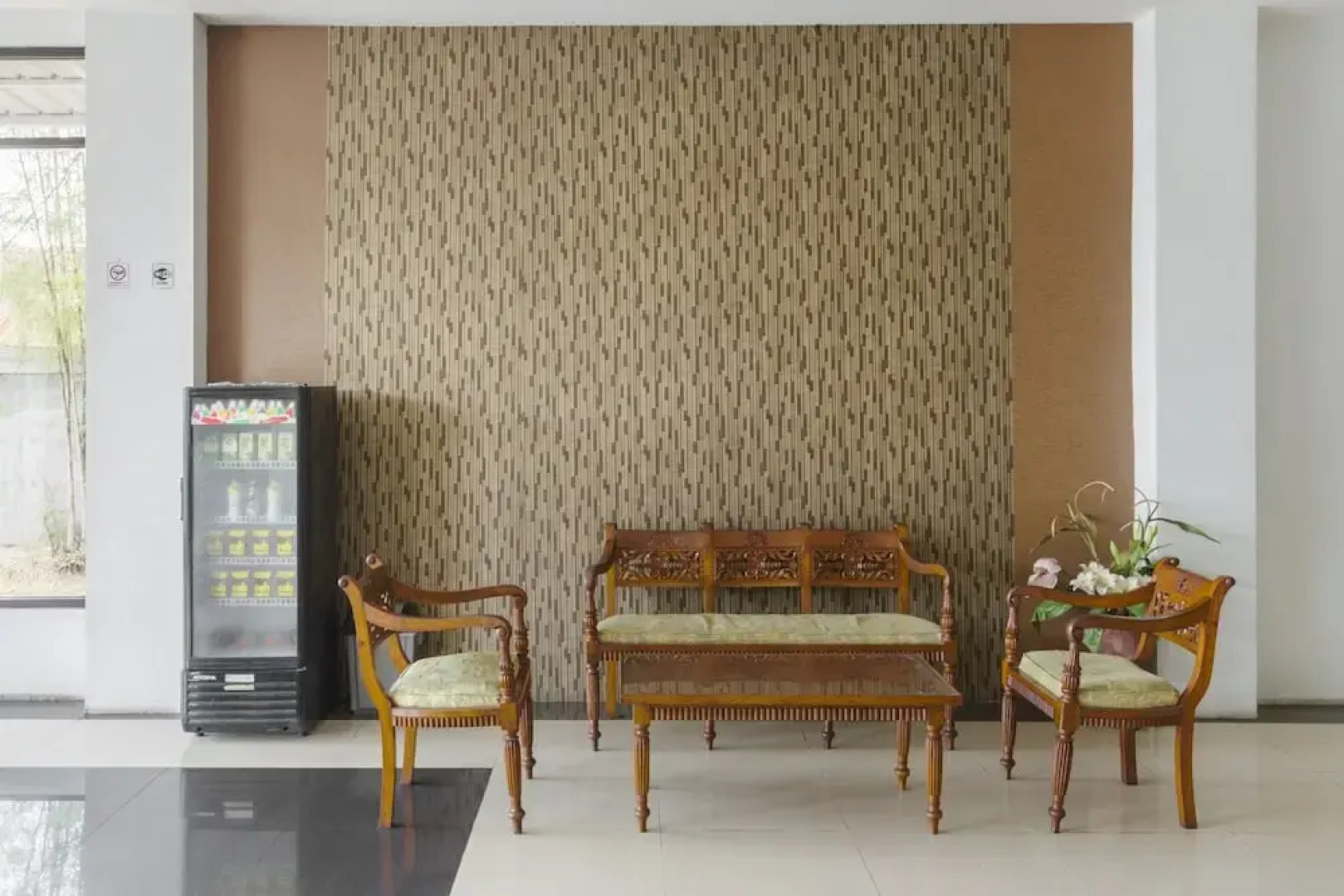 OYO 3343 Sunrise Hotel