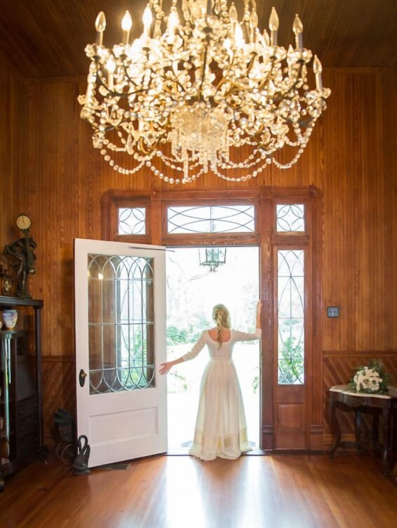 Blythewood Plantation