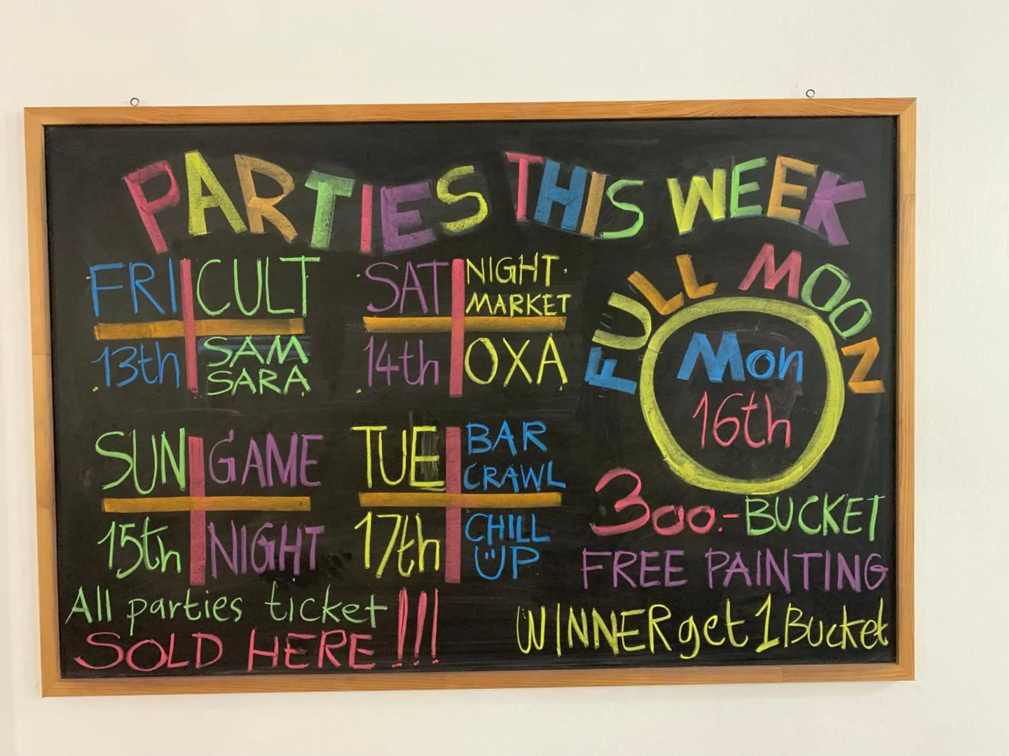 See Sea Backpackers House Hostel