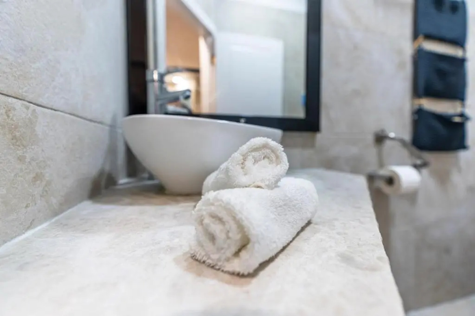 Ahuzat Shaul Hotel Seaside