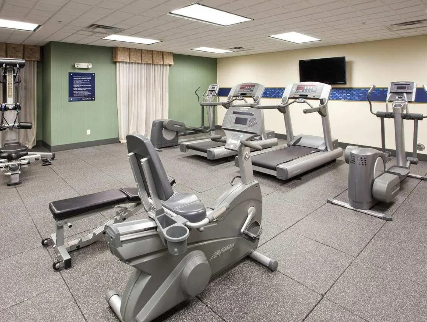 Hampton Inn & Suites Pocatello