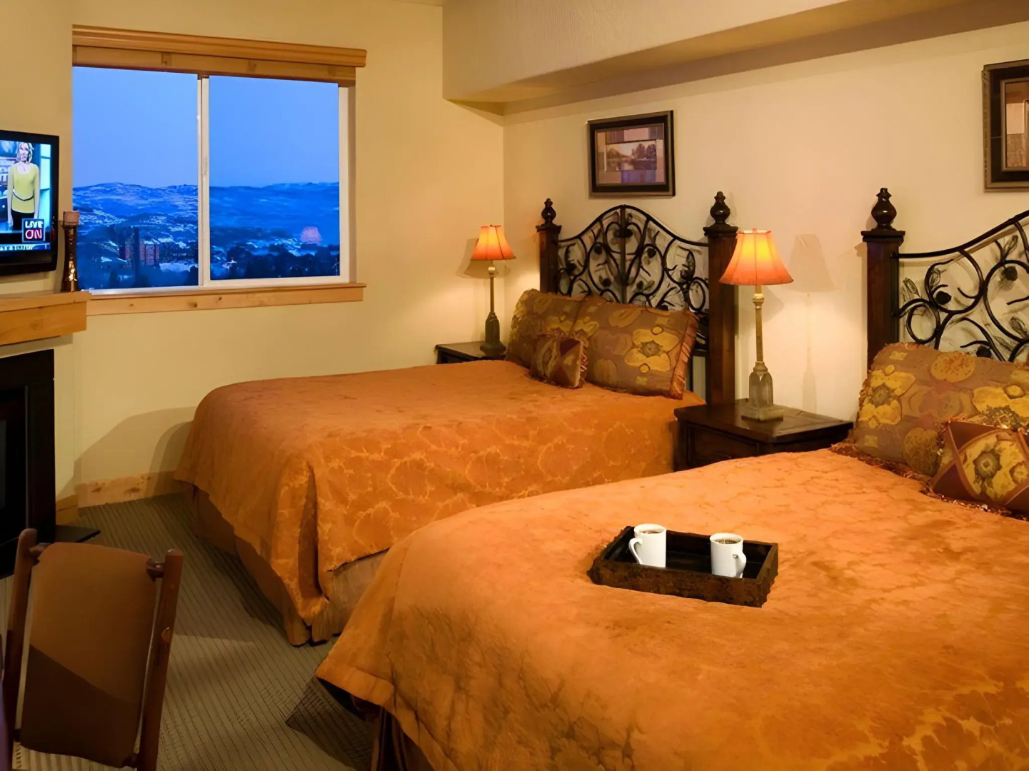 Silverado Lodge by Park City - Canyons Village