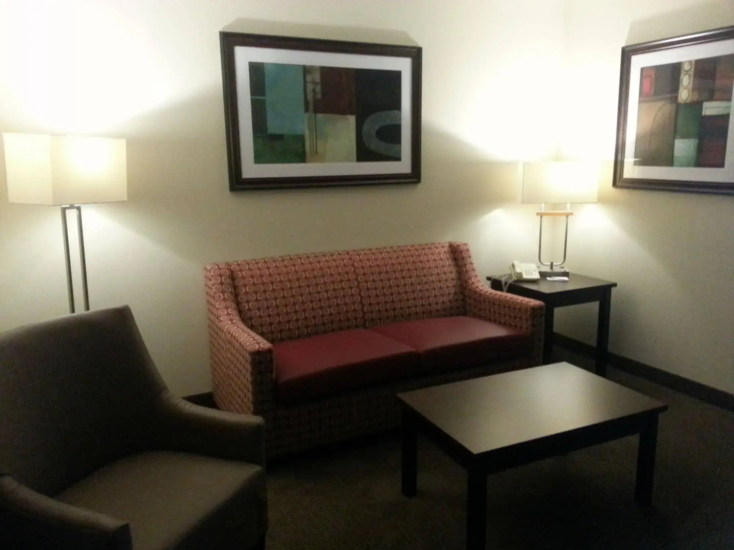 Spark by Hilton Destin