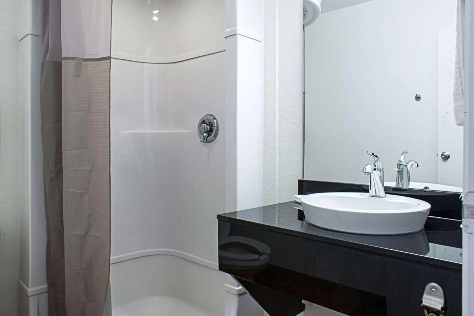 Motel 6 Kalispell, MT