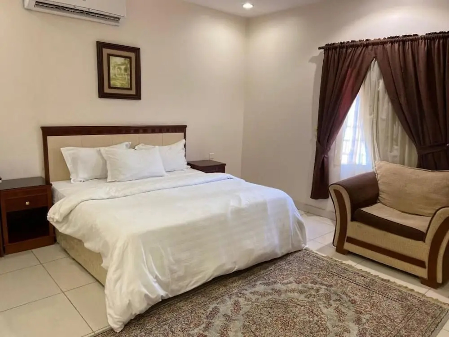 Makarim Palm Hotel
