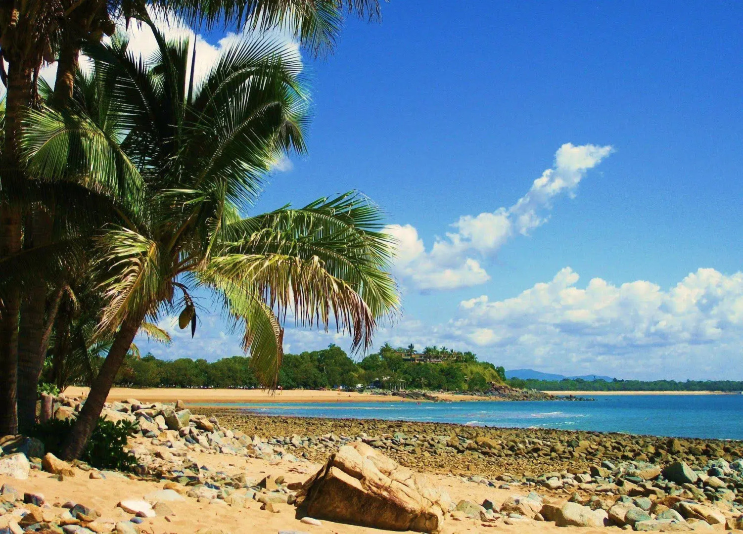 Rydges Mackay Suites