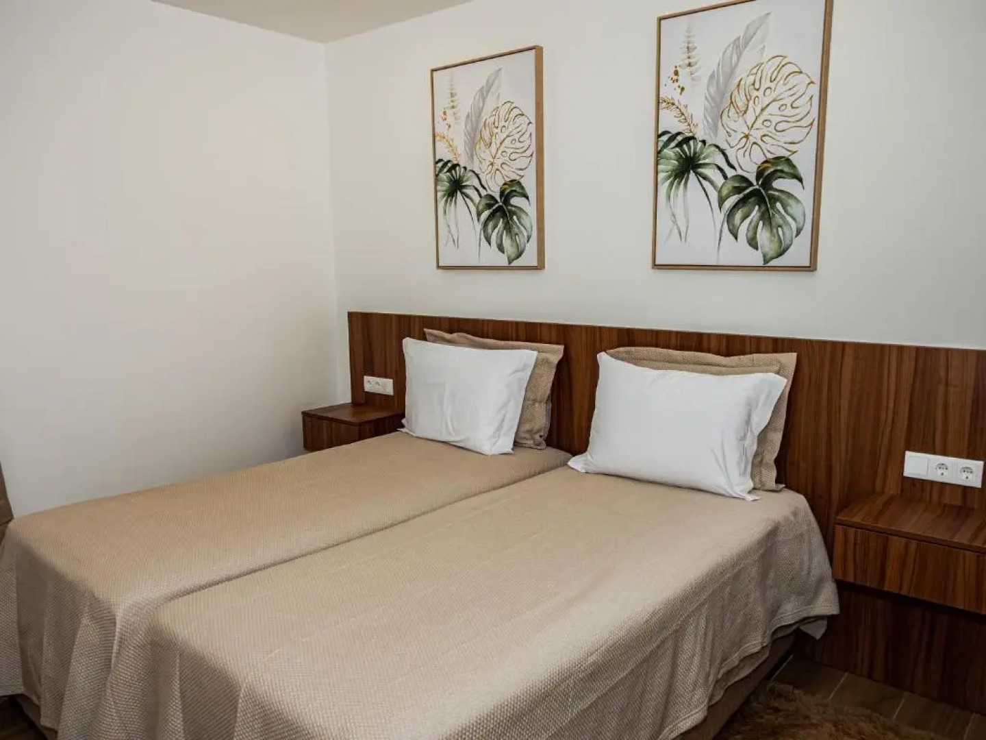 Casas de Campo Curral Grande - By Cimo da Quinta