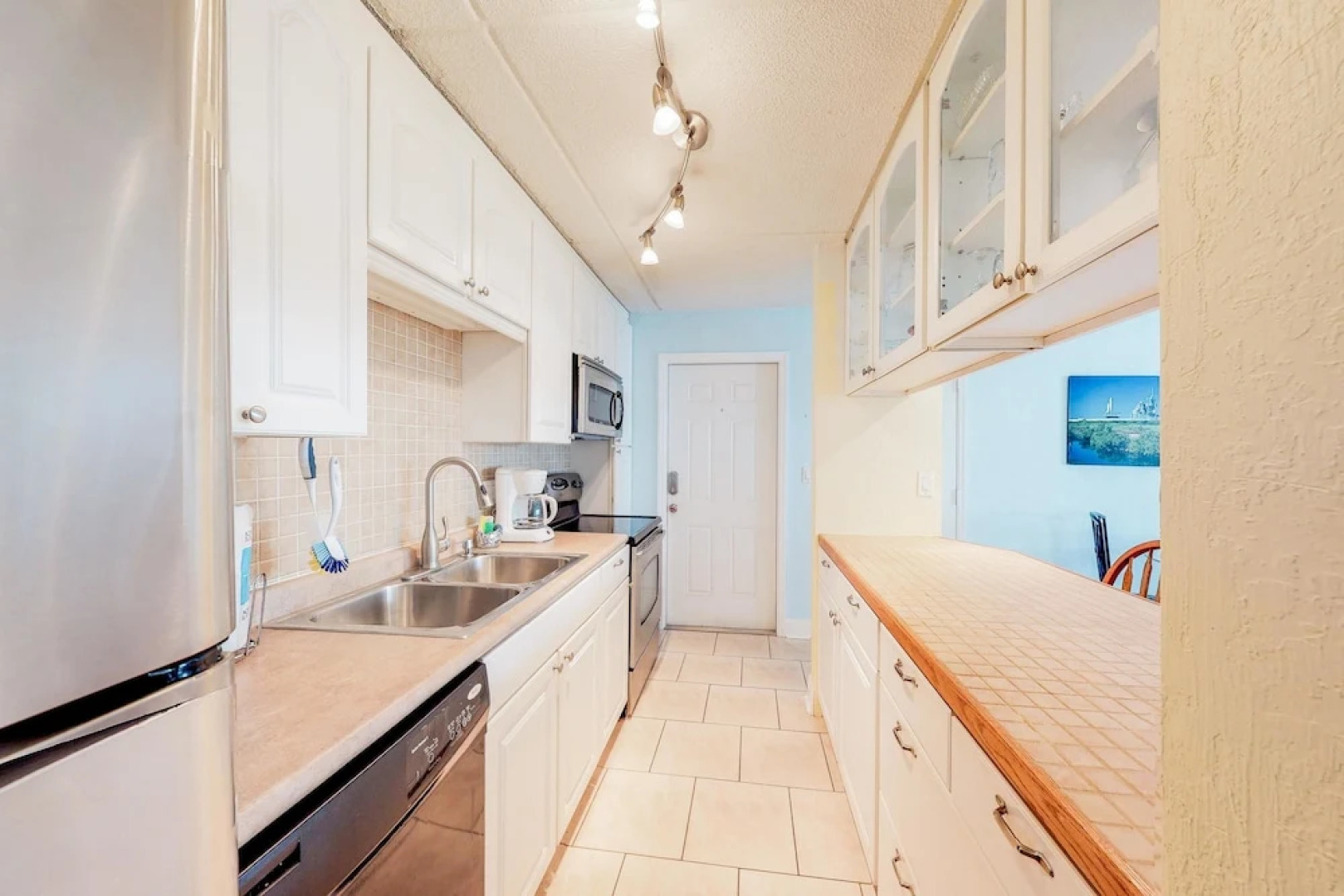 Brista Del Mar Condos