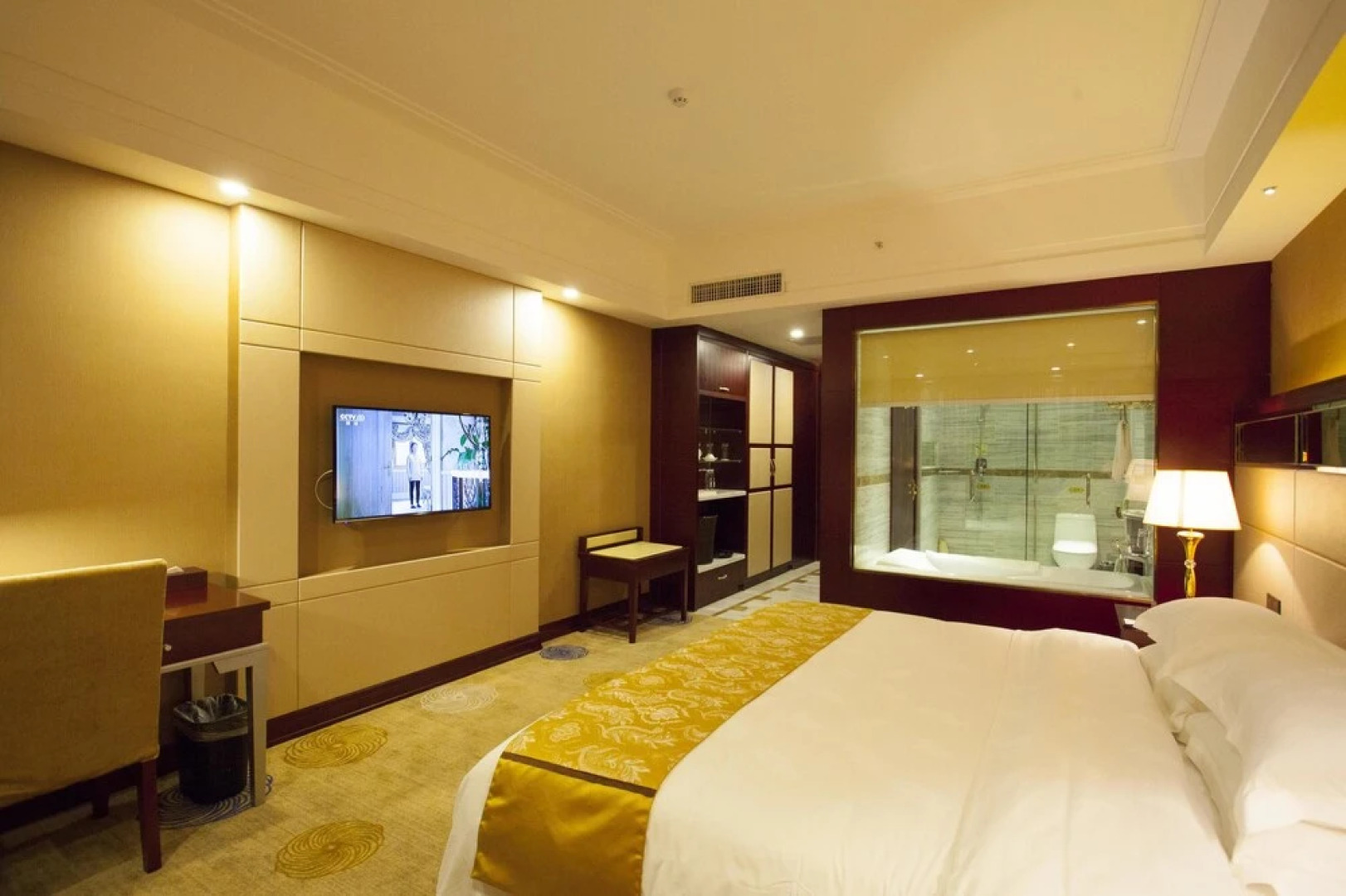 Waijing Gloria Grand Hotel Anhui