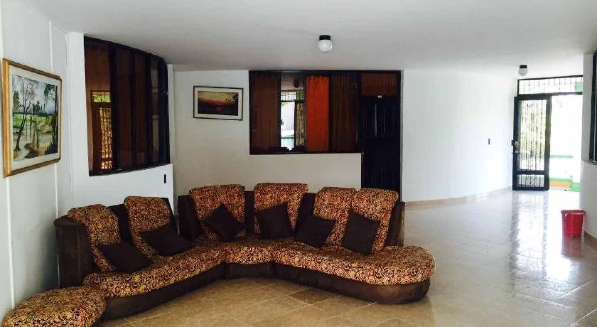 Complejo Turístico Navar City