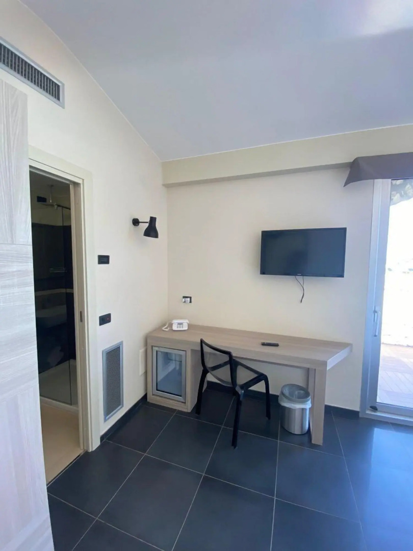 Baia dei Mulini Resort & Spa