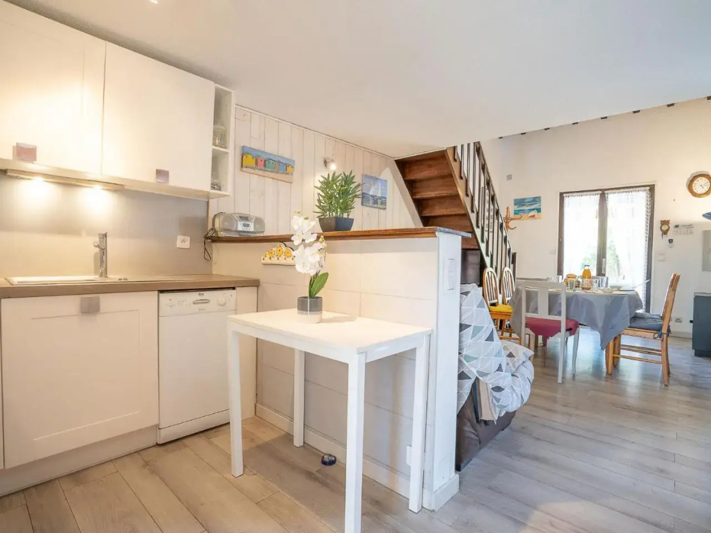 Holiday Home Le Hameau des Bougainvilliers