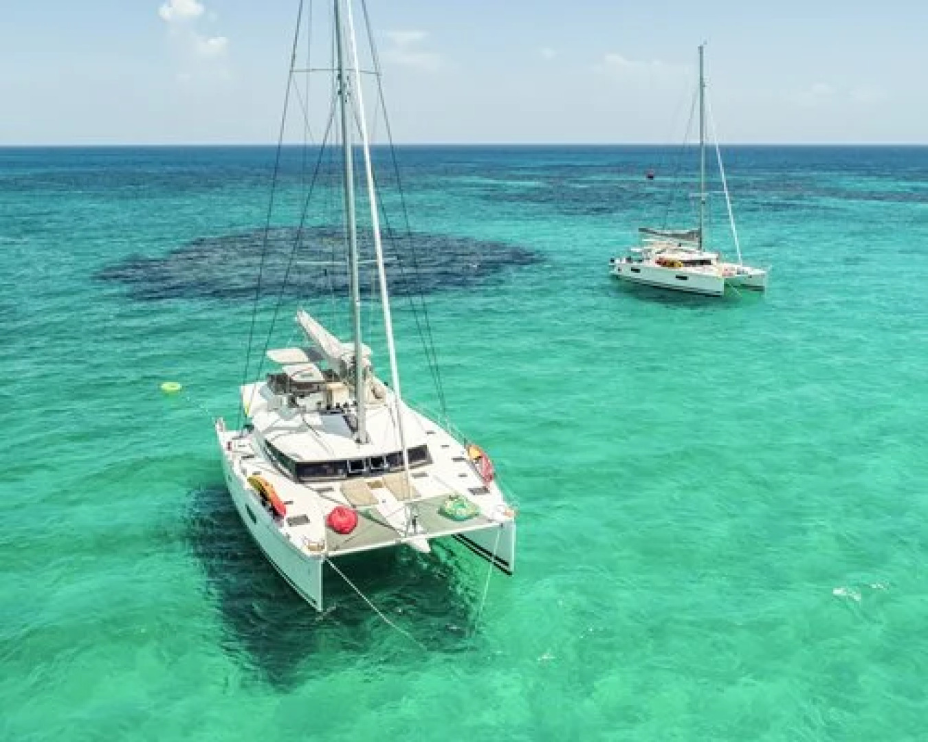 TradeWinds Exumas, Great Exuma, Bahamas