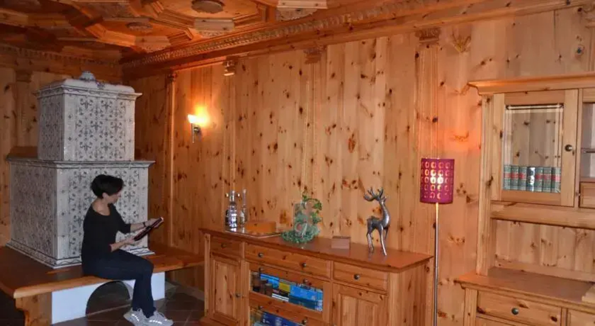 Herzblut Wohlfühl Appartements