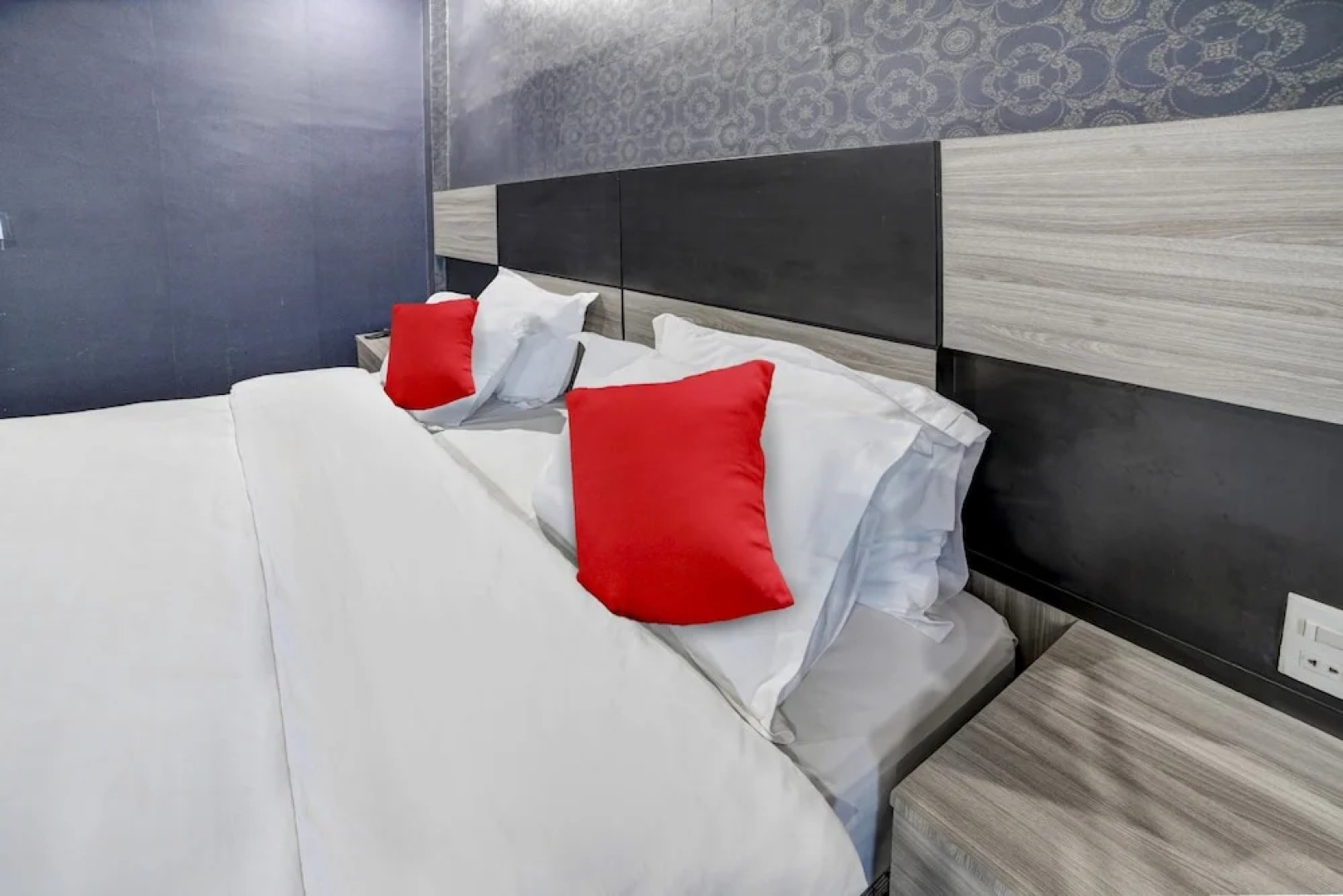 Capital O 90601 Hotel Meuligoe