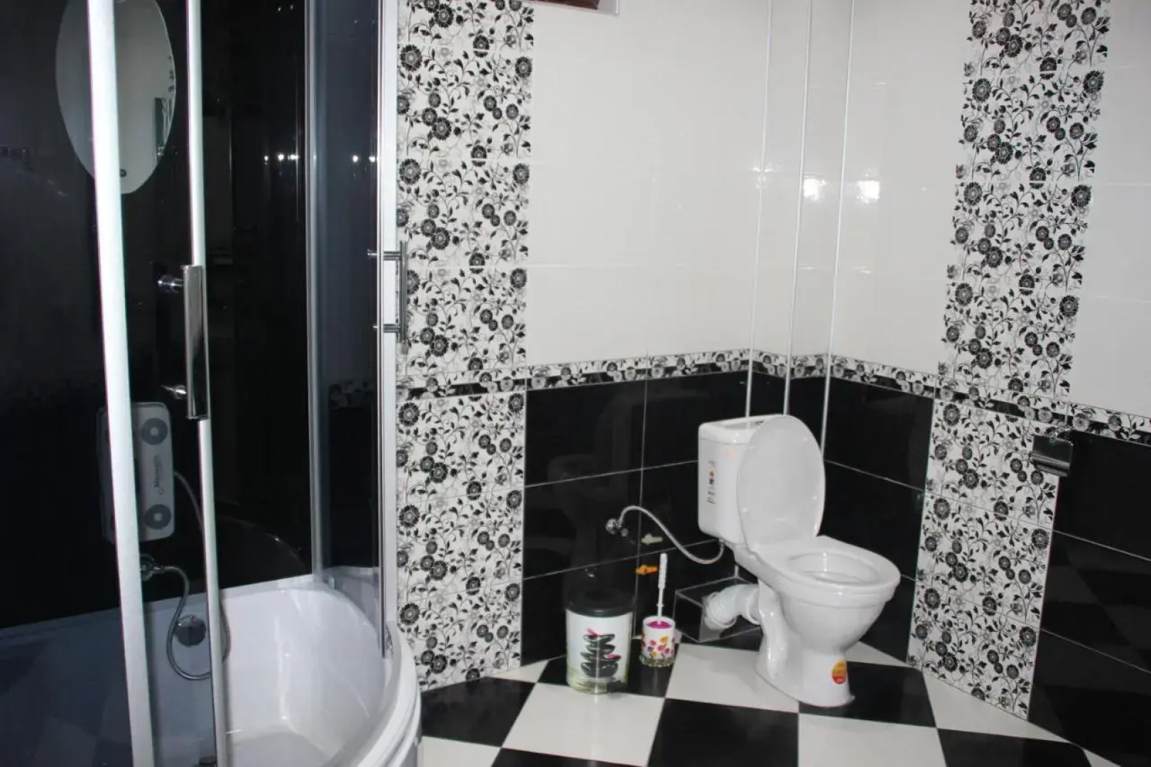 Гостевой Дом Кобулети