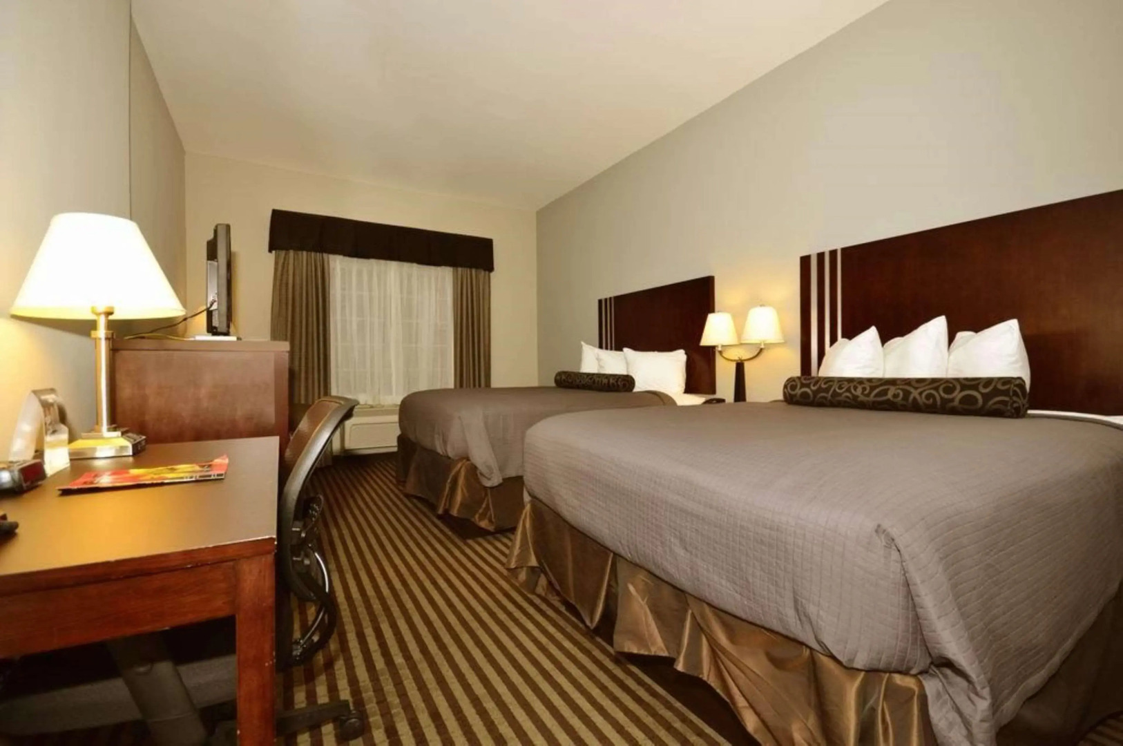 Best Western Abbeville Inn & Suites
