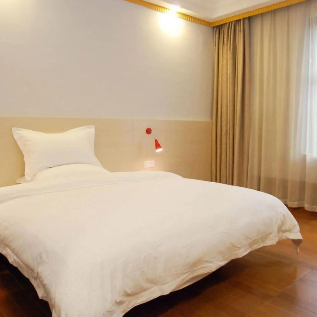 Wenxing Hotel Chain Dongguan Qifeng