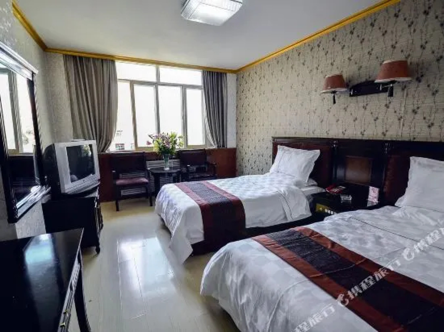 Xining Dushi Hotel