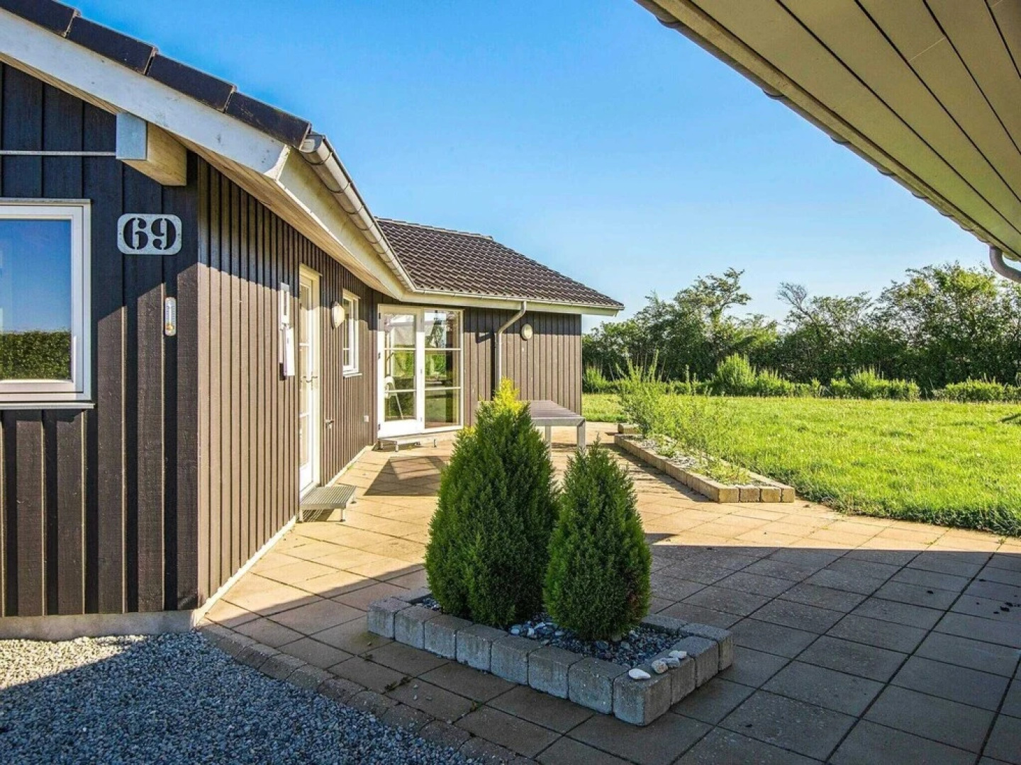 Ideal Holiday Home in Haderslev Denmark With Whirlpool