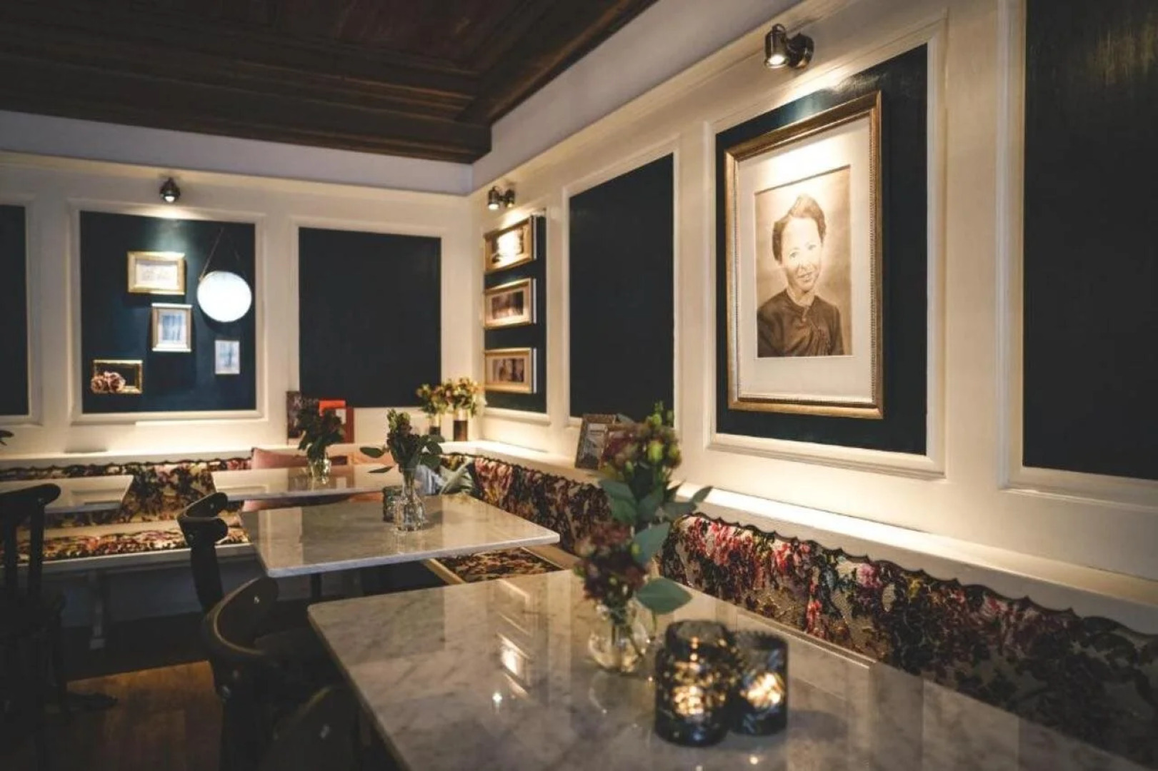 Le Mirabeau Hotel & Spa