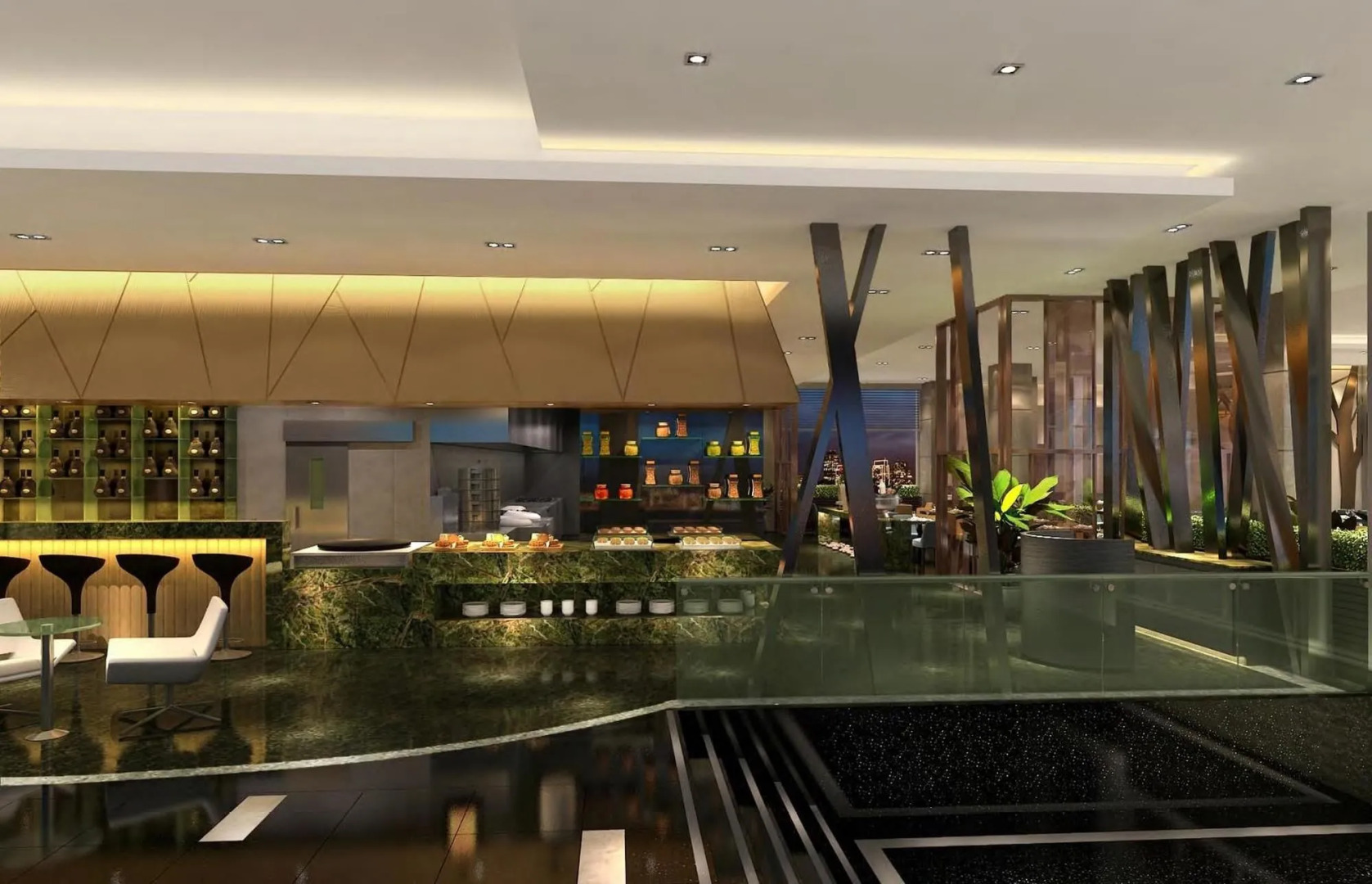 Hilton Garden Inn Puchong